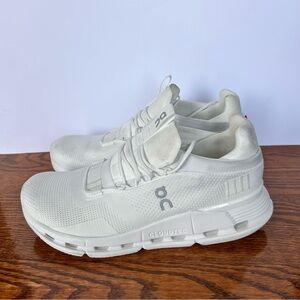 Women’s Cloudnova sneakers